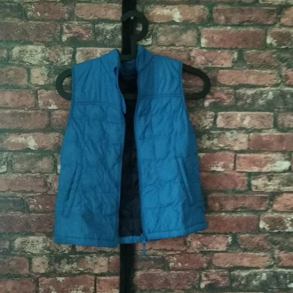 Nice Vest